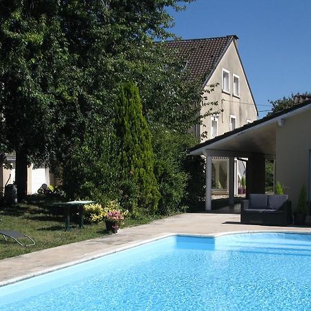 Apartament Les Jardins Du Golf Metz Zewnętrze zdjęcie