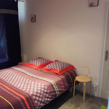 Apartament Les Jardins Du Golf Metz Zewnętrze zdjęcie