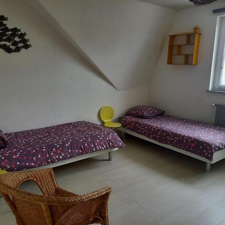 Apartament Les Jardins Du Golf Metz Zewnętrze zdjęcie