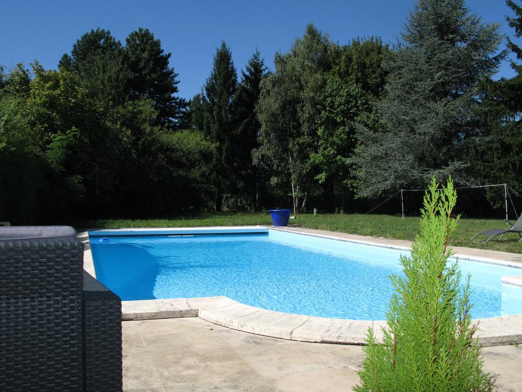 Apartament Les Jardins Du Golf Metz Zewnętrze zdjęcie