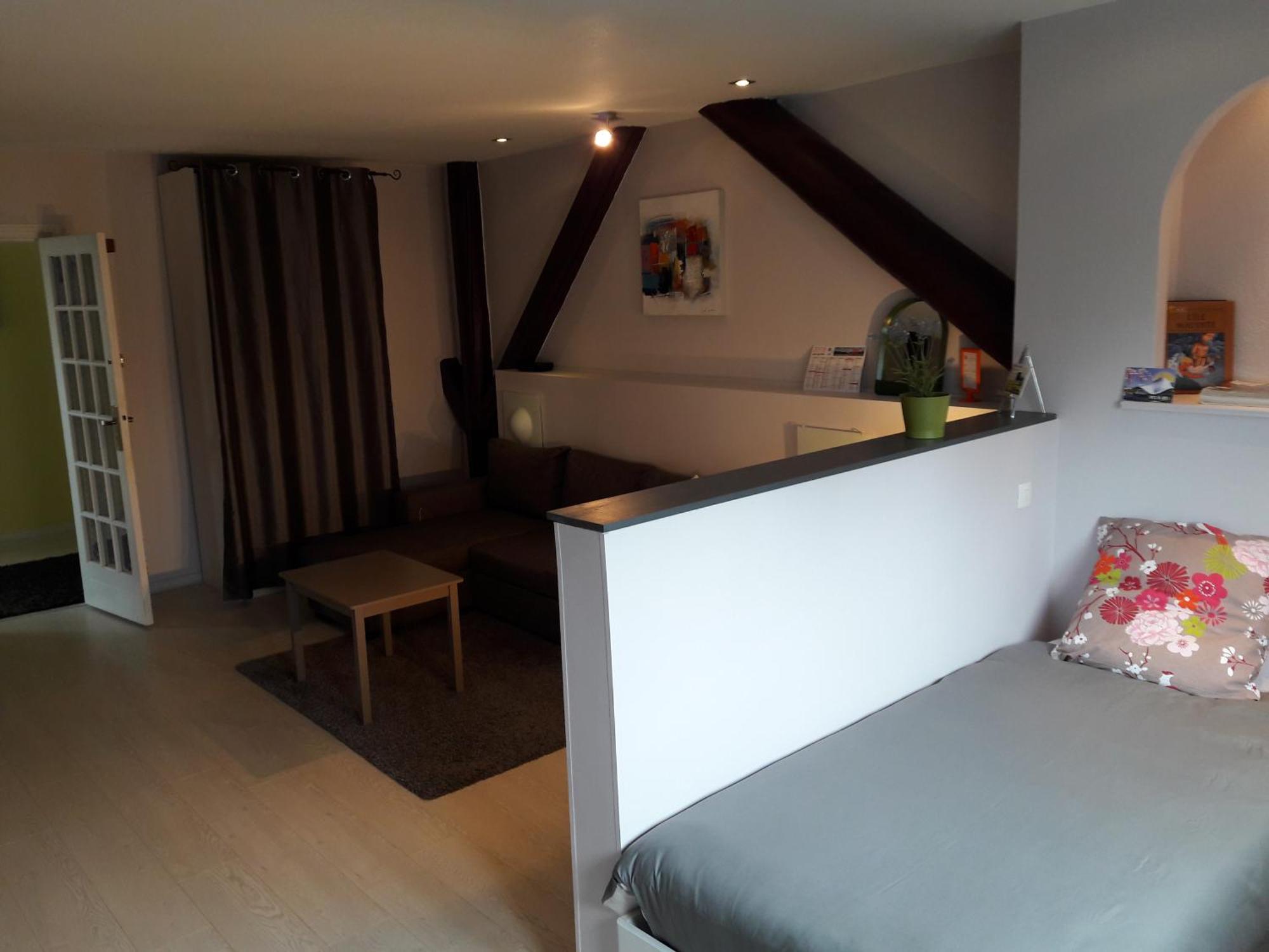 Apartament Les Jardins Du Golf Metz Zewnętrze zdjęcie