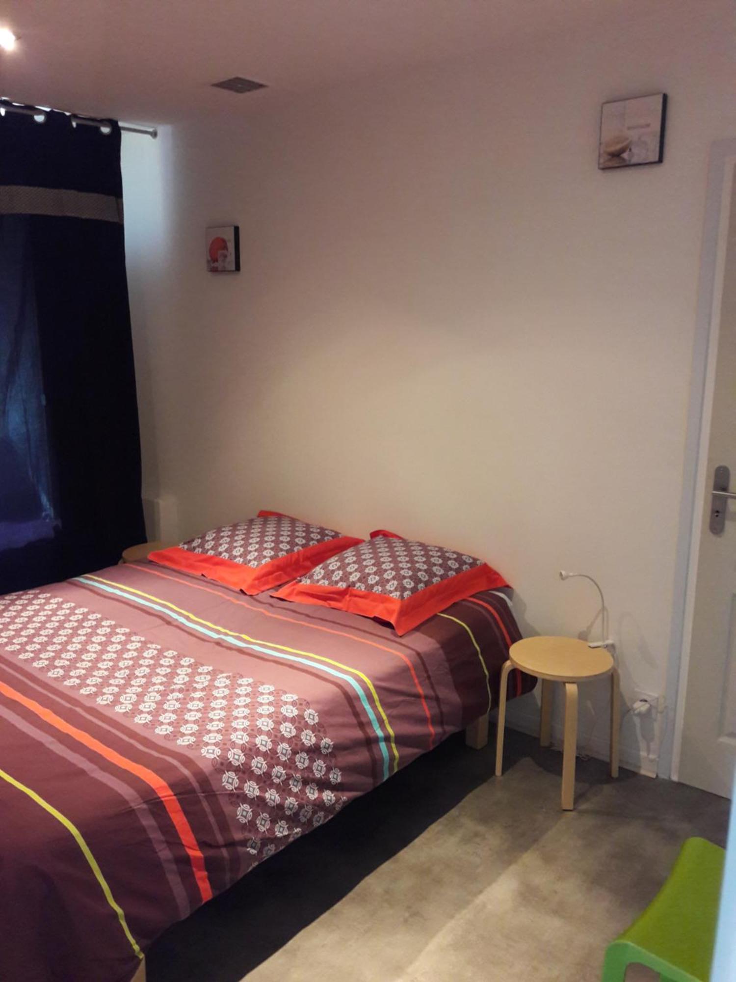 Apartament Les Jardins Du Golf Metz Zewnętrze zdjęcie