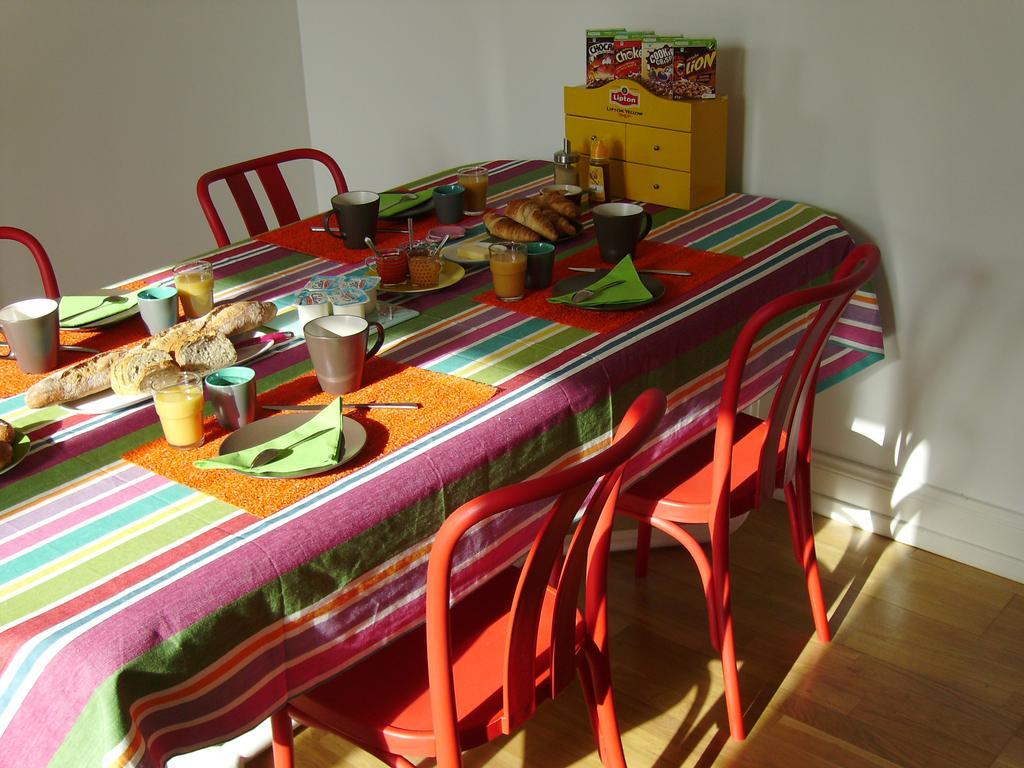 Apartament Les Jardins Du Golf Metz Zewnętrze zdjęcie
