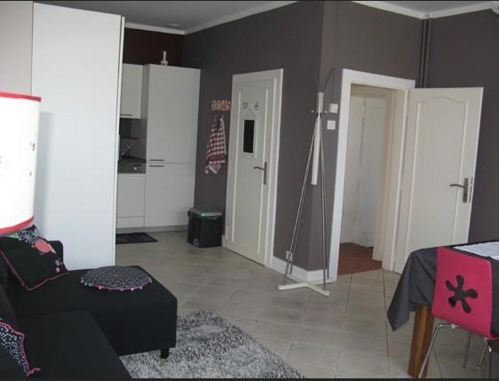 Apartament Les Jardins Du Golf Metz Pokój zdjęcie