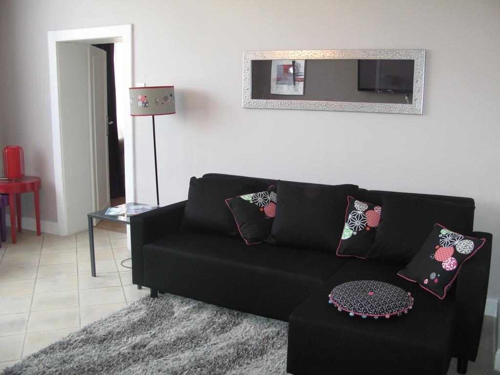 Apartament Les Jardins Du Golf Metz Zewnętrze zdjęcie
