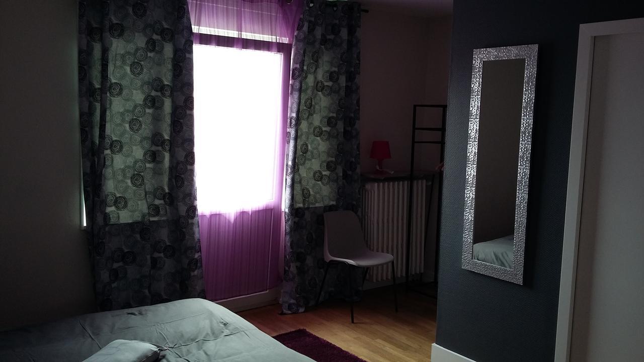 Apartament Les Jardins Du Golf Metz Zewnętrze zdjęcie