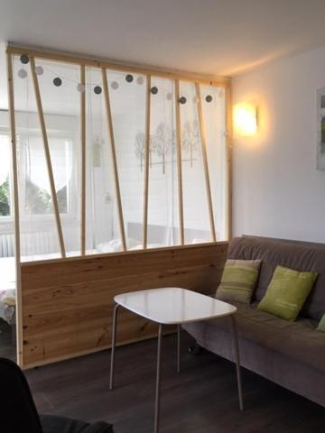 Apartament Les Jardins Du Golf Metz Zewnętrze zdjęcie