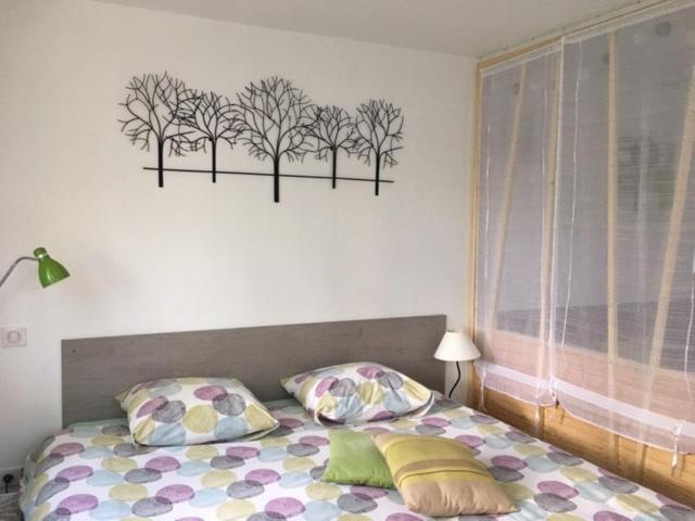Apartament Les Jardins Du Golf Metz Zewnętrze zdjęcie