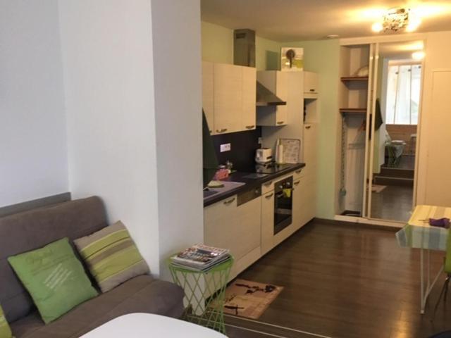 Apartament Les Jardins Du Golf Metz Zewnętrze zdjęcie