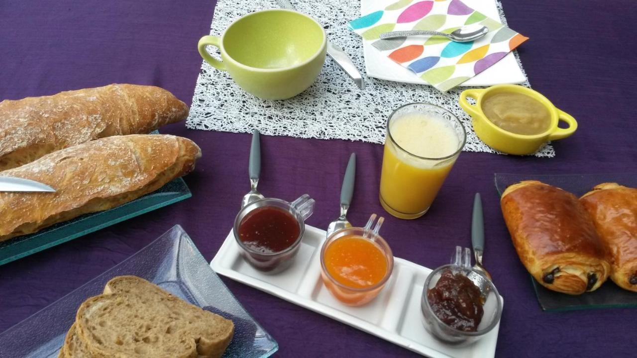 Apartament Les Jardins Du Golf Metz Zewnętrze zdjęcie