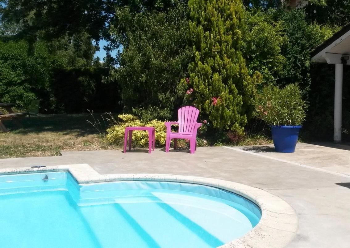 Apartament Les Jardins Du Golf Metz Zewnętrze zdjęcie